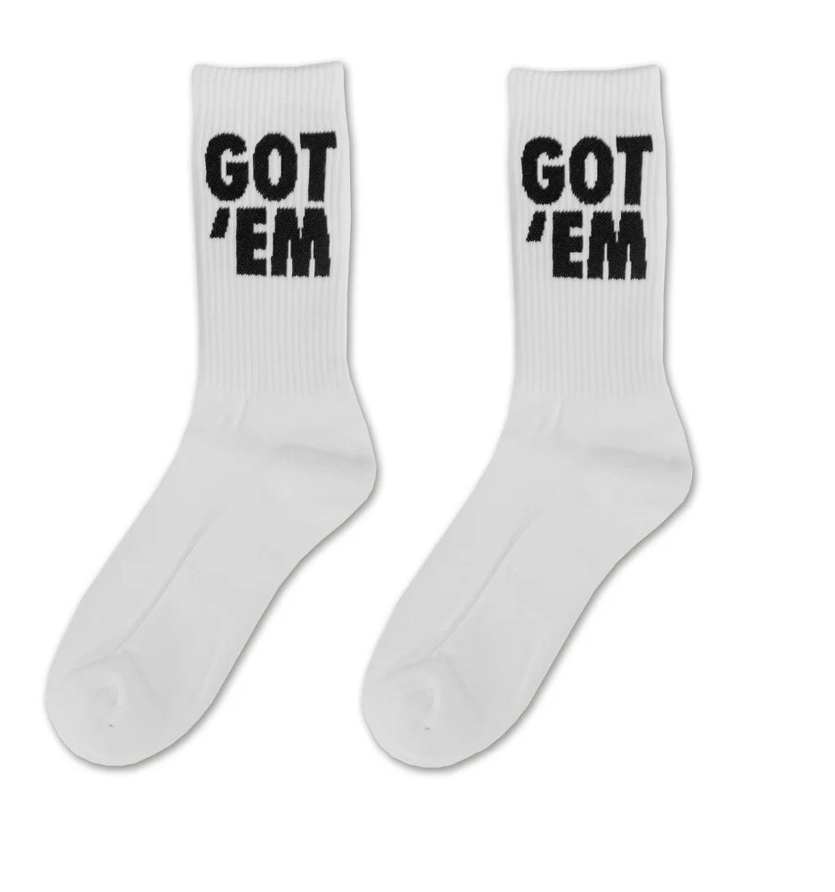 Socks