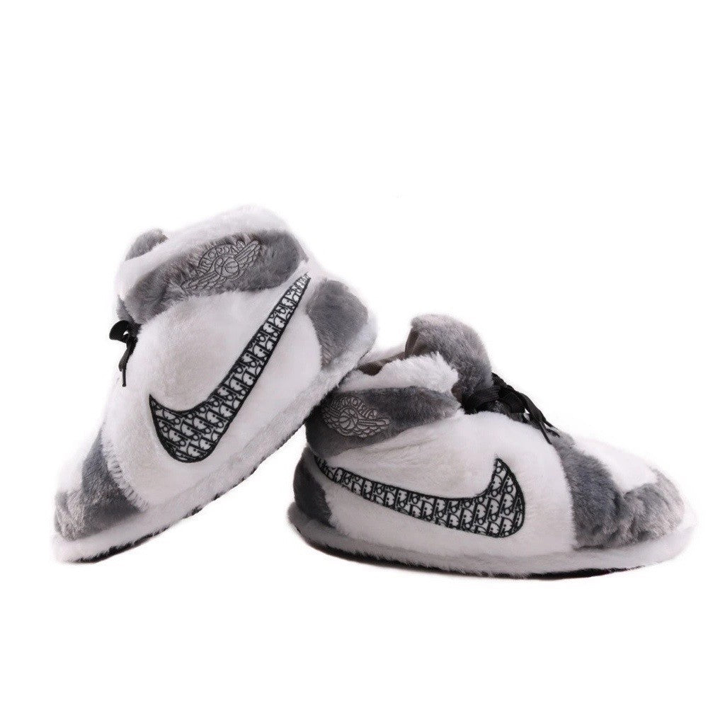 Sneaker Slippers