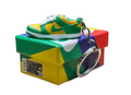 LK Low Dunks Trainer Keychain With Mini Shoe Box