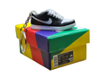 LK Low Dunks Trainer Keychain With Mini Shoe Box