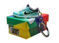 LK Low Dunks Trainer Keychain With Mini Shoe Box
