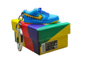 LKGD Low Dunks Trainer Keychain With Mini Shoe Box