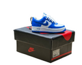 AF 1 LKV Low Trainer Keychain With Mini Shoe Box