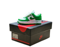 AF 1 LKV Low Trainer Keychain With Mini Shoe Box