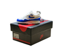 LKMAX 4 90 OG Trainer Keychain With Mini Shoe Box