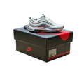 LKMAX 4 97 OG Trainer Keychain With Mini Shoe Box