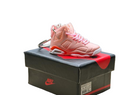 LKJ 6 High Top Trainer Keychain With Mini Shoe Box