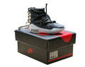 Fear Of God 1 High Top Trainer Keychain With Mini Shoe Box