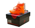 Fear Of God 1 High Top Trainer Keychain With Mini Shoe Box