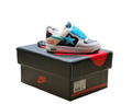 LKBAPE Marvel Trainer Keychain With Mini Shoe Box
