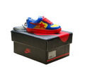 LKBAPE Trainer Keychain With Mini Shoe Box