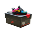 LKBAPE Trainer Keychain With Mini Shoe Box