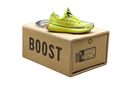 LKZY 350 Boost Trainer Keychain With Mini Shoe Box