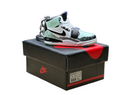 LK Legacy 312 Trainer Keychain With Mini Shoe Box
