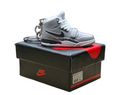 LK Legacy 312 Trainer Keychain With Mini Shoe Box