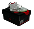 Air LKZY 2 Trainer Keychain With Mini Shoe Box