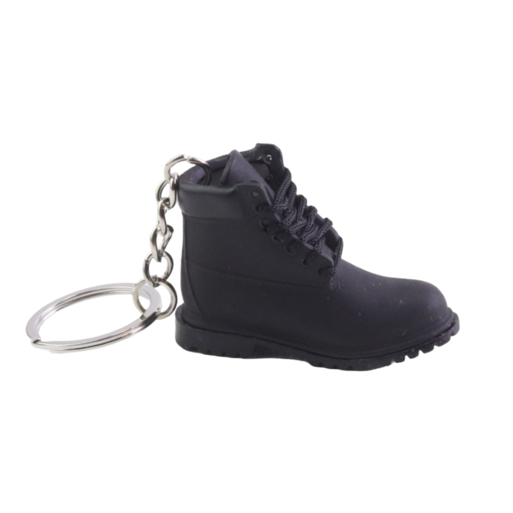 TIMBERLAND Classic Boot Mini Keychain