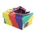 LK Low Dunk Premium LK Qs Disposable Trainer Keychain With Mini Shoe Box