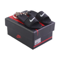 Nike Mini Sliders Keychain With Mini Shoe Box
