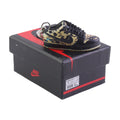 LK Pushead Low Dunks Trainer Keychain With Mini Shoe Box
