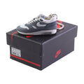 LKMAX 4 1 OG Trainer Keychain With Mini Shoe Box