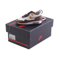 LKMAX 4 1 OG Trainer Keychain With Mini Shoe Box