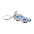 New Balance 327 Trainer Keychain