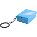 Mini Shoe Box Keychain