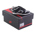 LK Quarter Snacks Low Dunks Trainer Keychain With Mini Shoe Box