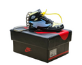 LKJ 1 High Top Trainer Keychain With Mini Shoe Box