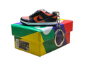 LK Low Dunks Trainer Keychain With Mini Shoe Box