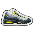 Hype LKAM95 Sneaker Floor Rug Carpet