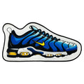 Hype Air TN Sneaker Floor Rug Carpet