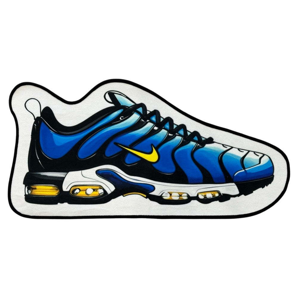 Hype Air TN Sneaker Floor Rug Carpet