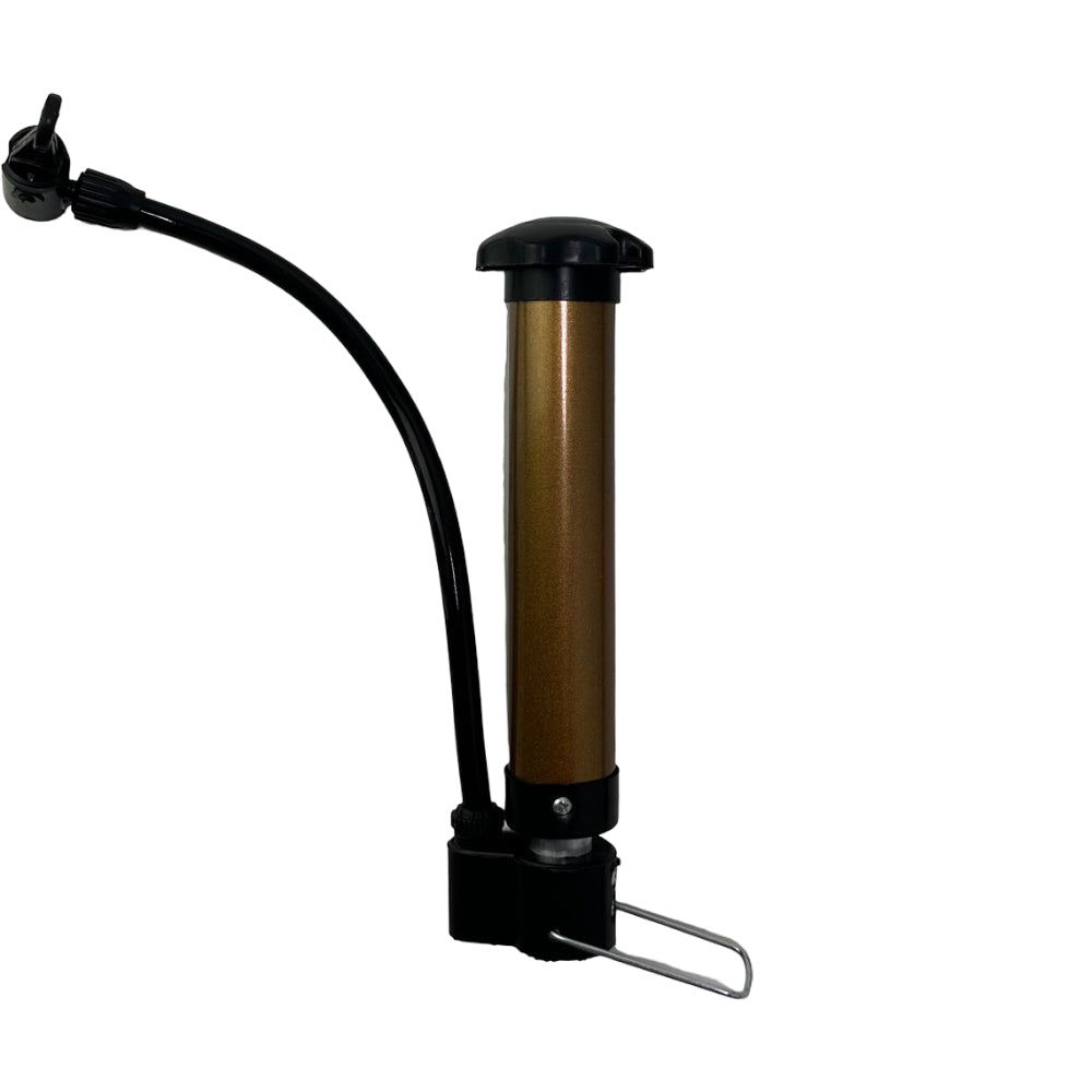 Basketball Pump