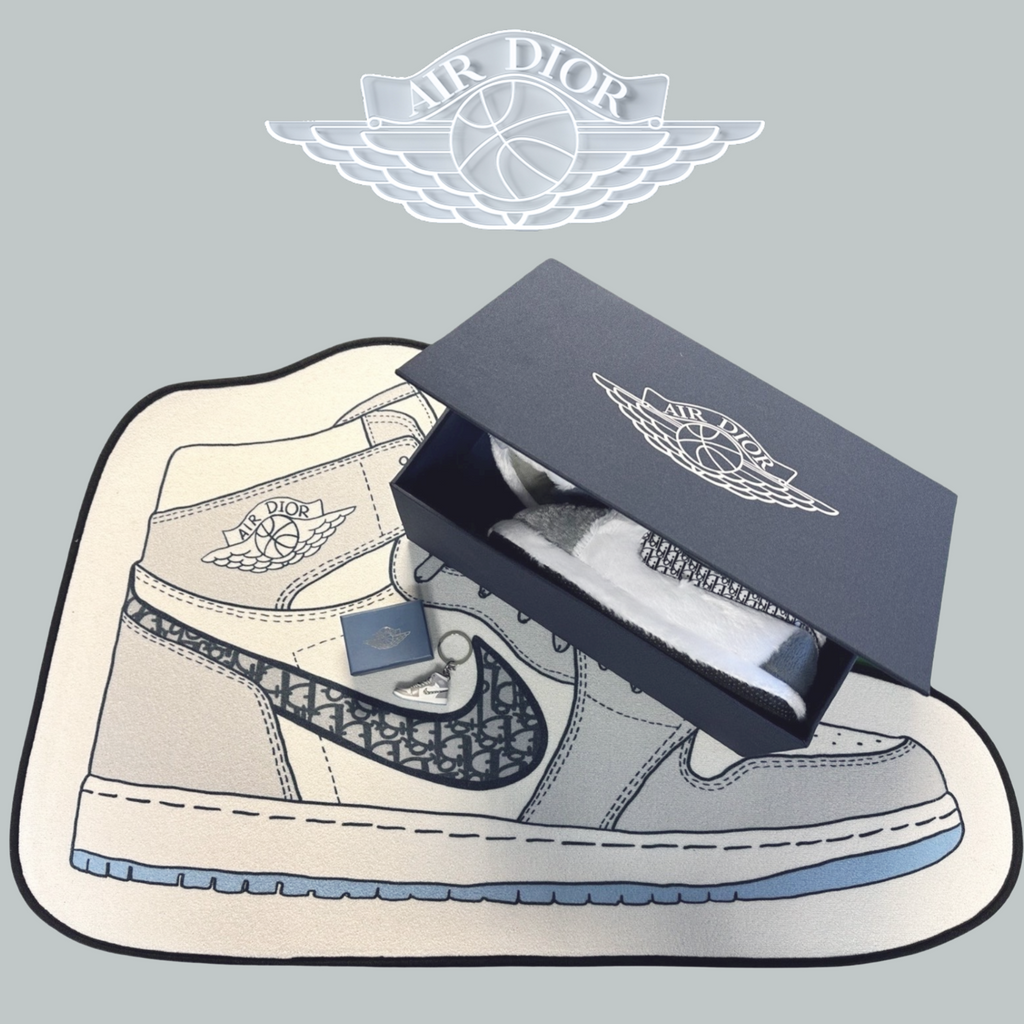LKDR Box Bundle (Adults)