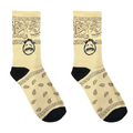 CJ Face Cream Unisex Socks