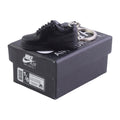 LKAF Sneaker Trainer Key Chain With Mini Shoe Box