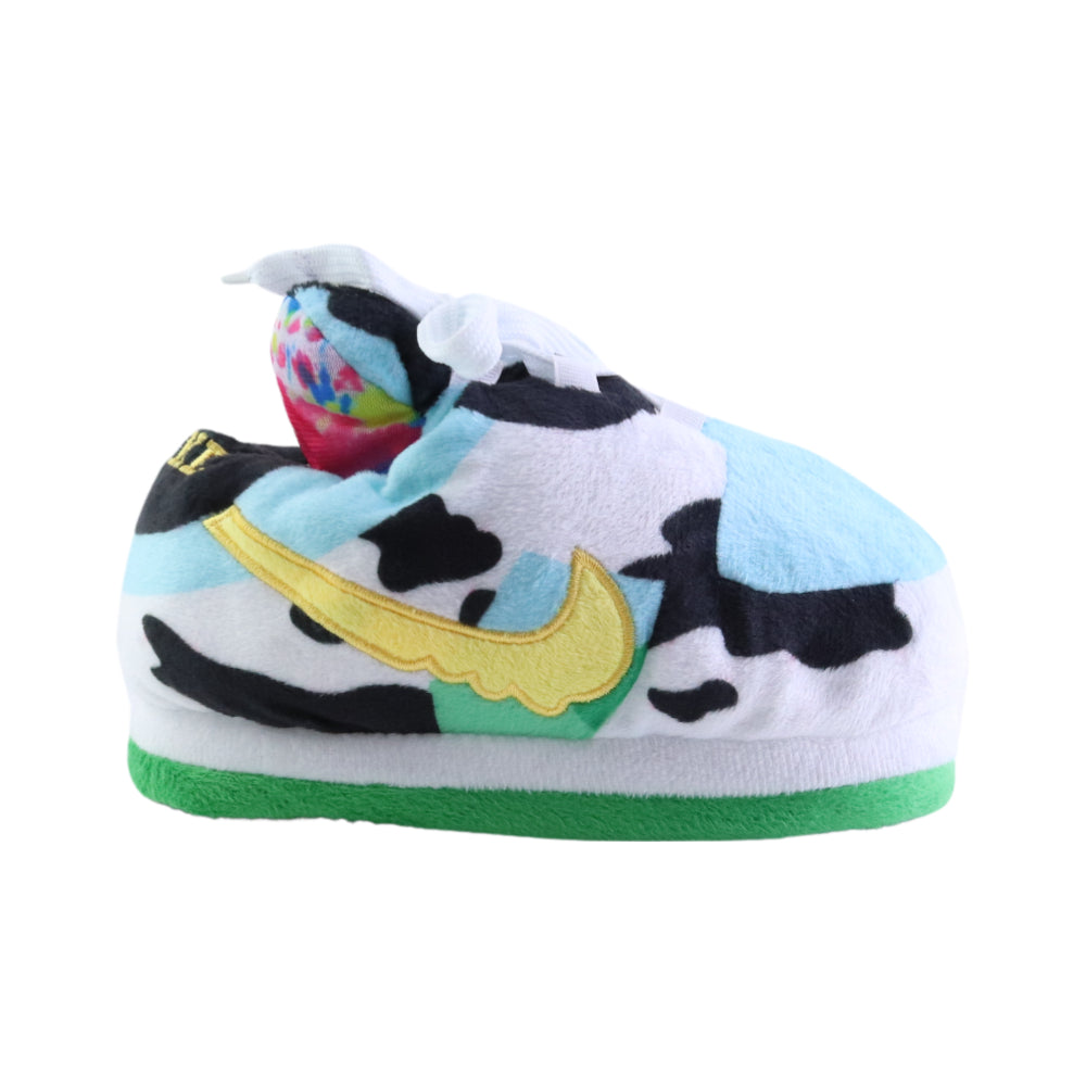 BABY LKCD Retro Low Dunks Trainer Slippers