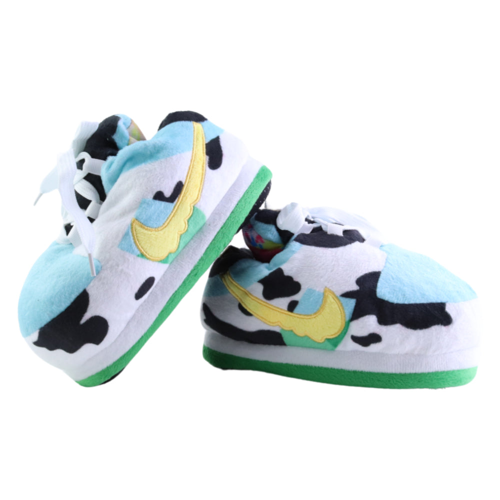 BABY LKCD Retro Low Dunks Trainer Slippers