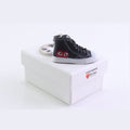 Chuck Sneaker Trainer Key Chain With Mini Shoe Box