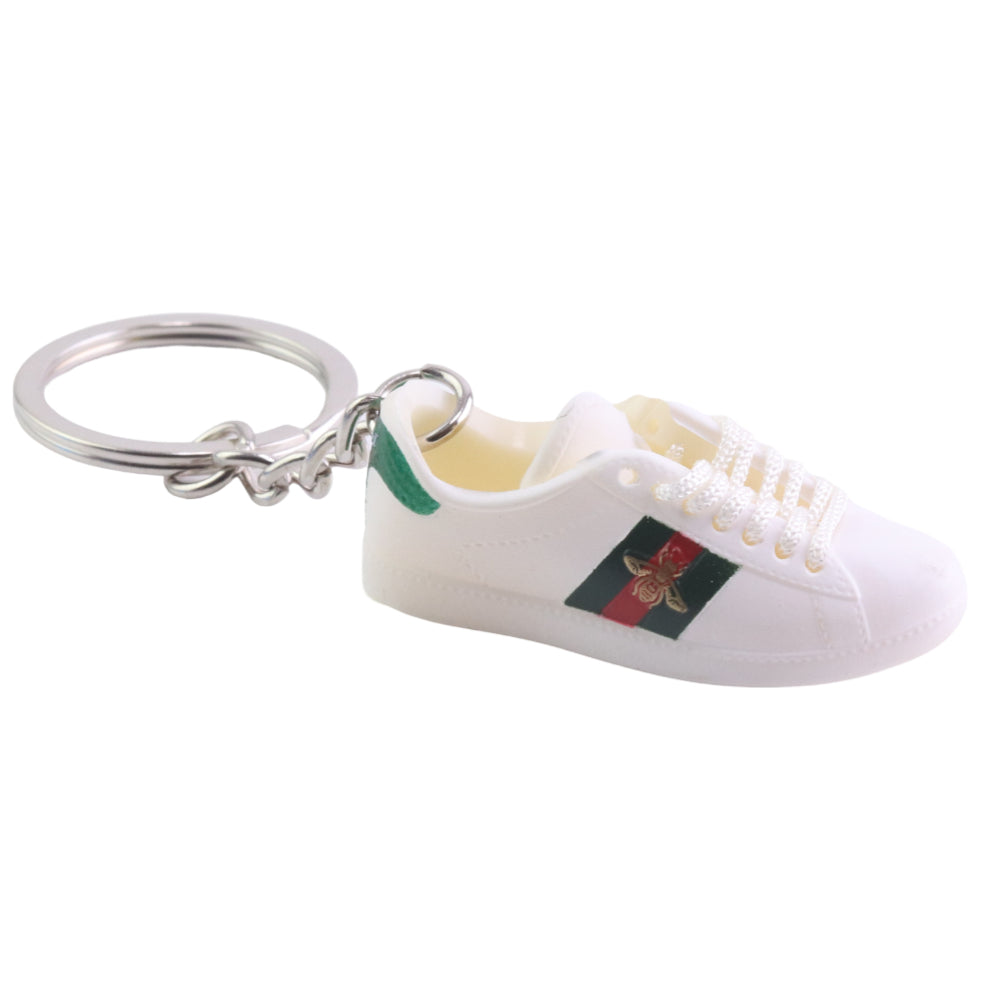 GC Sneaker Trainer Key Chain