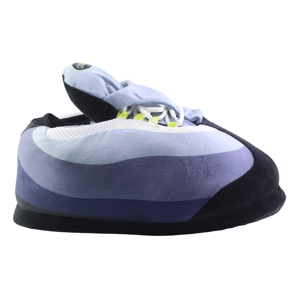 LKAM95 Neon Trainer Sneaker Slippers