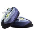 LKAM95 Neon Trainer Sneaker Slippers