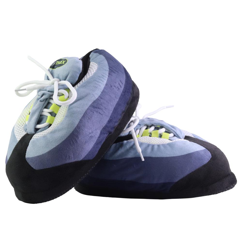 LKAM95 Neon Trainer Sneaker Slippers