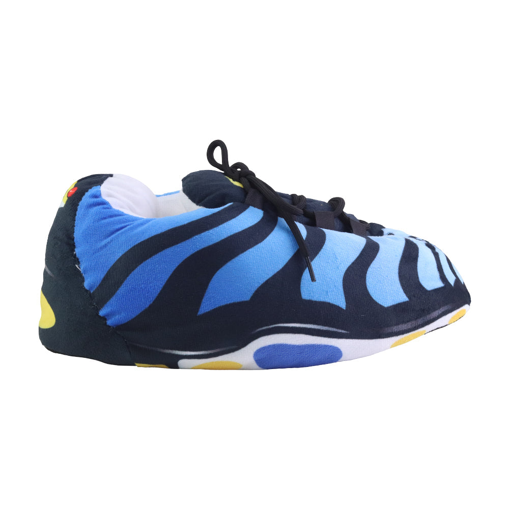 KIDS LKAM ULTRA Retro Trainer Sneaker Slippers