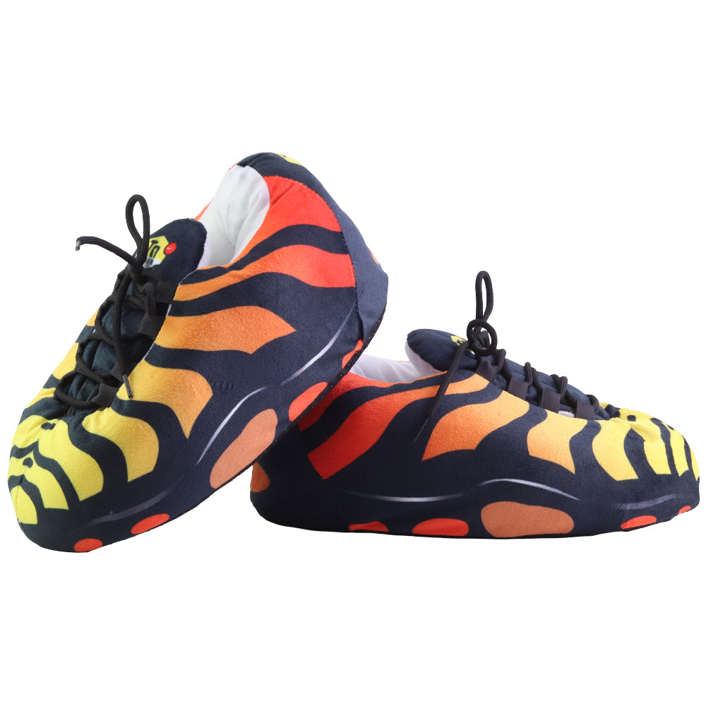 LKAM Ultra Trainer Sneaker Slippers