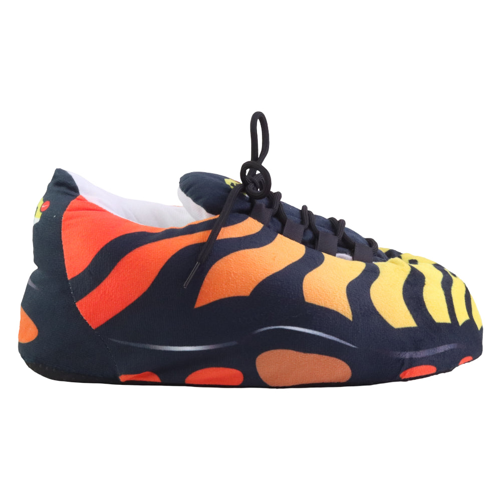 LKAM Ultra Trainer Sneaker Slippers