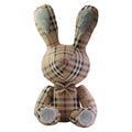 BIG BEAR BURB CHEQUERED