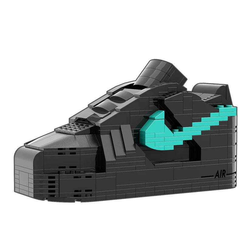 AF 1 LOW TIFANNY SNEAKER BRICKS